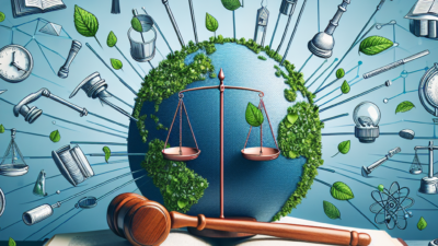Environmental Protection Laws And Their Role In Education