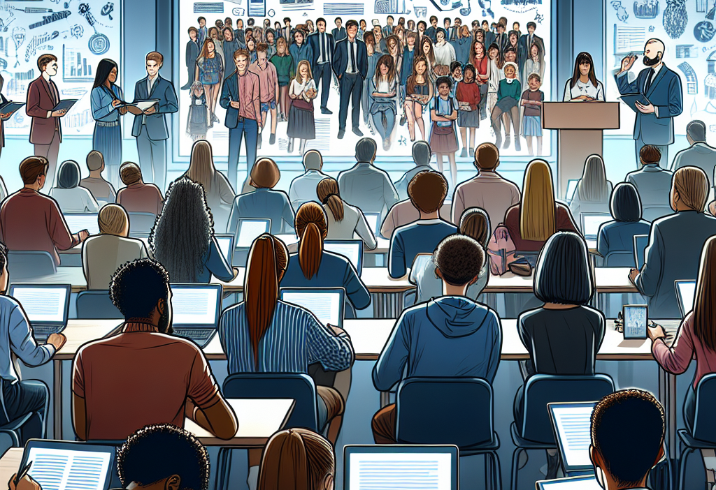 Applications Of Case Studies In Classroom Practices