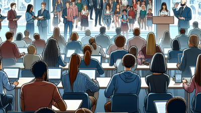 Applications Of Case Studies In Classroom Practices