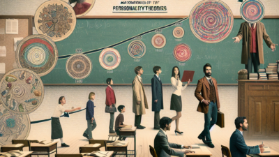 Personality Theories And Their Application In Learning
