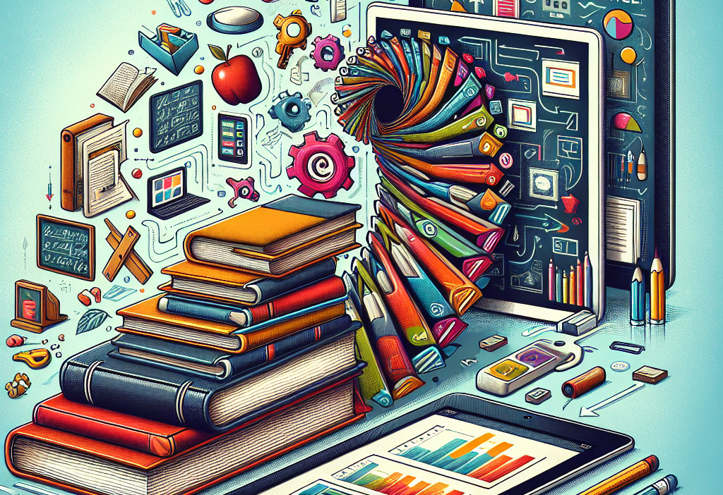 Strategies For Curriculum Change And Adaptation