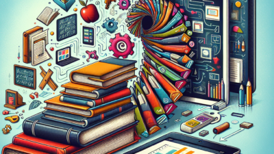 Strategies For Curriculum Change And Adaptation