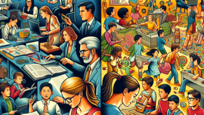 Meaning And Scope Of Teacher Education Programs