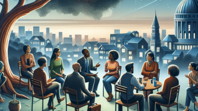 Andragogy And Its Role In Adult Education