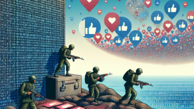 The Impact Of Social Media On National Security