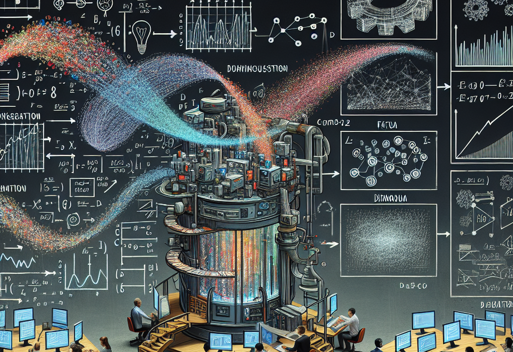 Steps To Conduct Qualitative And Quantitative Research