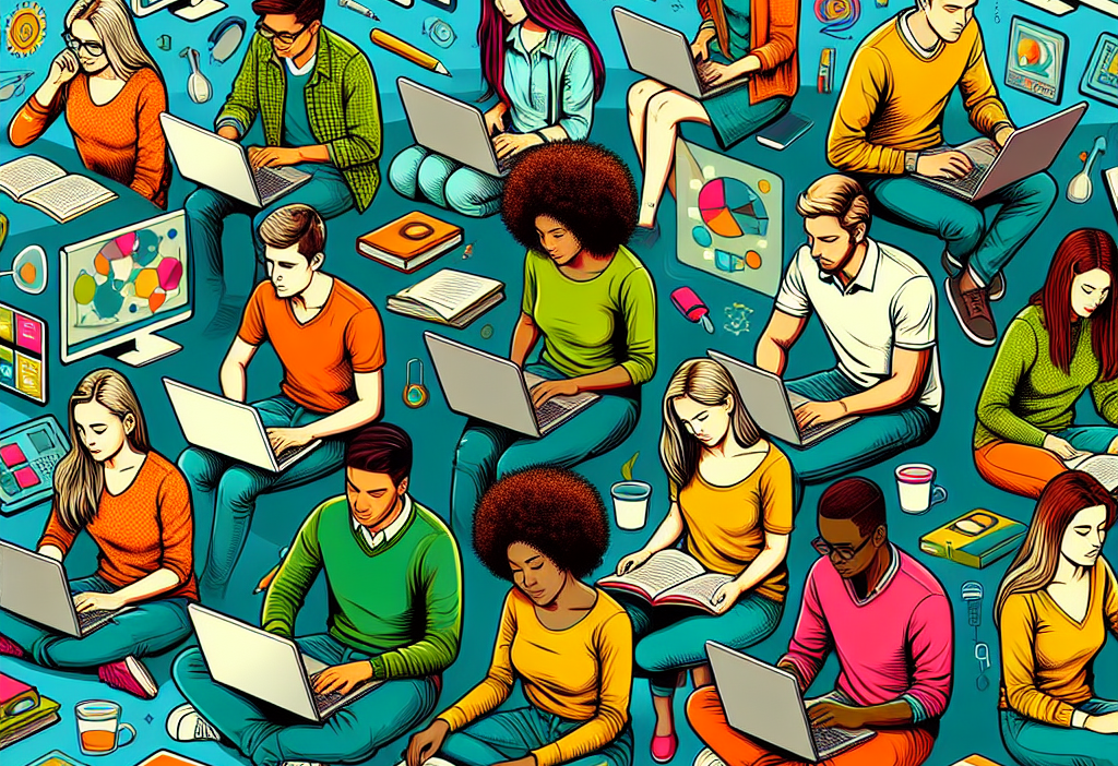 How To Prepare For Computer-Based Testing Systems